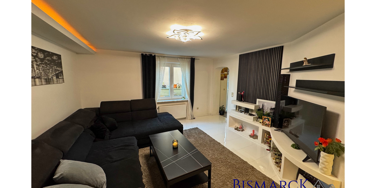 Etagenwohnung Landshut Auloh - 4 Zimmer, 100 m&sup2;, 399.000&euro; | Angebot:25595920