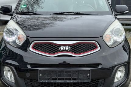Kia Picanto 170.000 km 3.290 &euro; Eschborn 65760