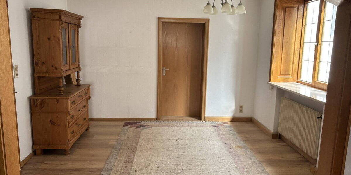 Einfamilienhaus Sulzbach-Rosenberg Rosenberg - 5 Zimmer, 124 m&sup2;, 325.000&euro; | Angebot:26627658