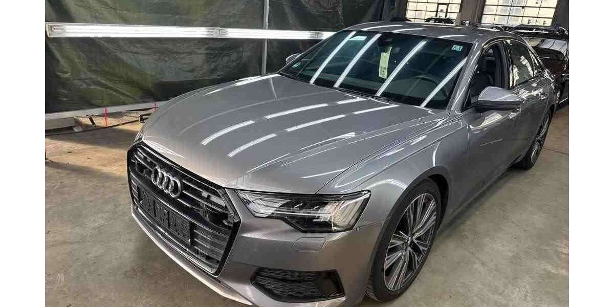 Audi A6 121.000 km 30.970 &euro; Helmstedt 38350