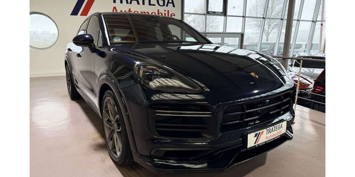 Porsche Cayenne 105.450 km 71.590 &euro; Bruchsal 76646