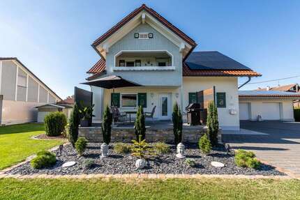 Zimmer Tussenhausen Zaisertshofen - 5 Zimmer, 180&euro; | Angebot:18792472