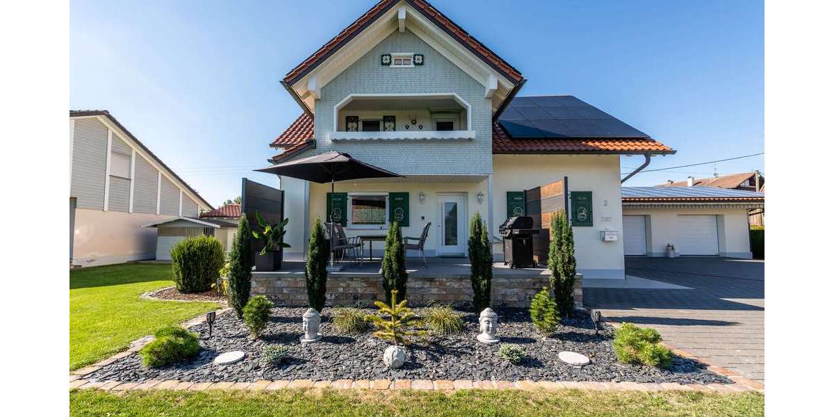 Zimmer Tussenhausen Zaisertshofen - 5 Zimmer, 180&euro; | Angebot:18792472