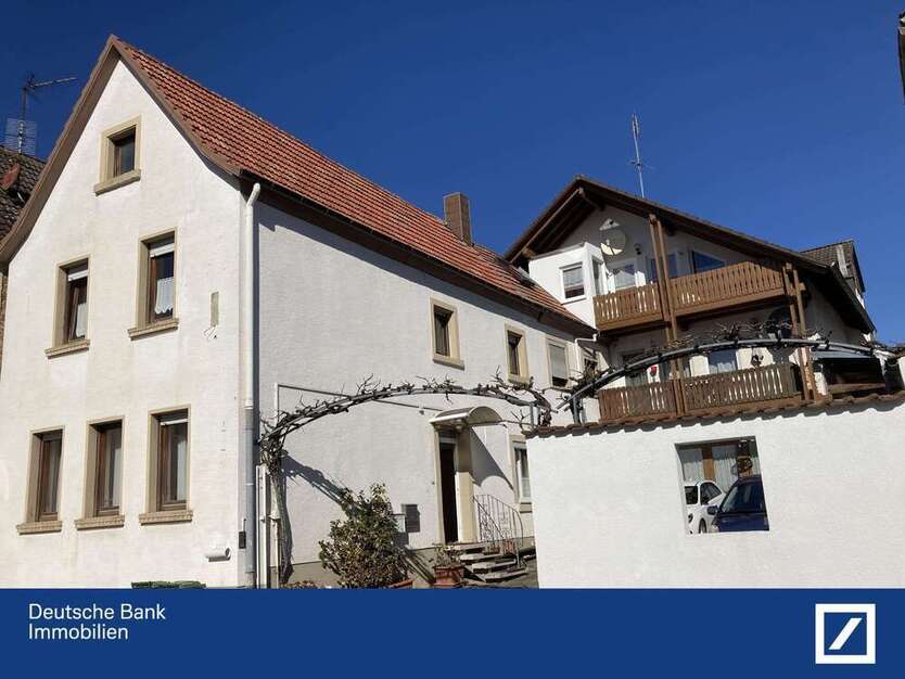 Haus zum Kaufen in Roschbach 199.000 € 133.4 m²