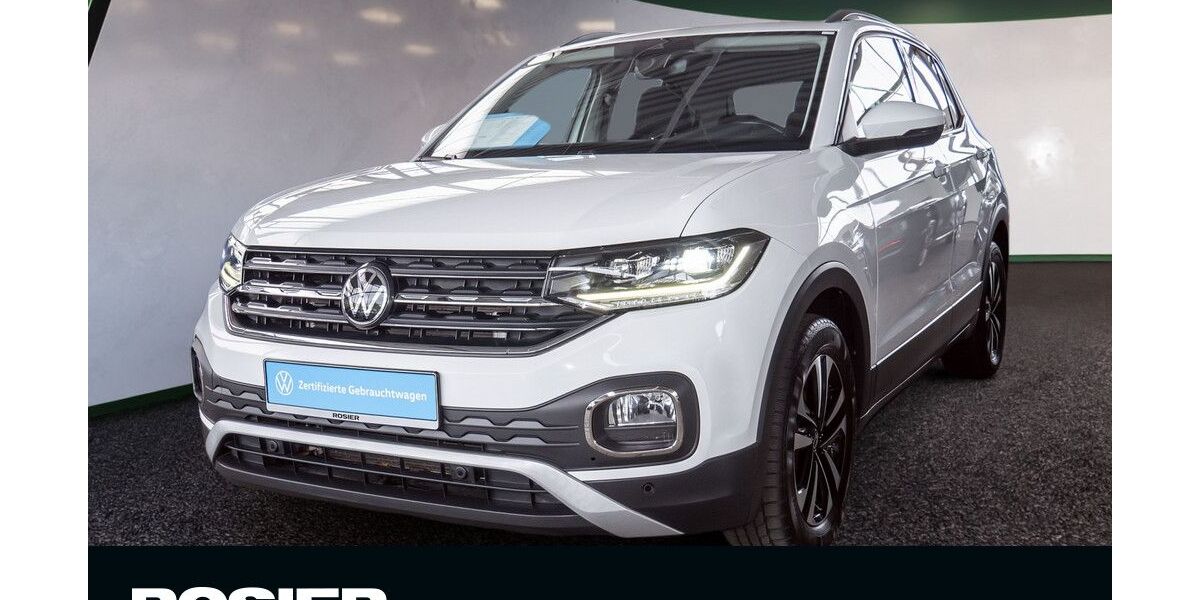 VW T-Cross 41.162 km 20.990 &euro; Stendal 39576