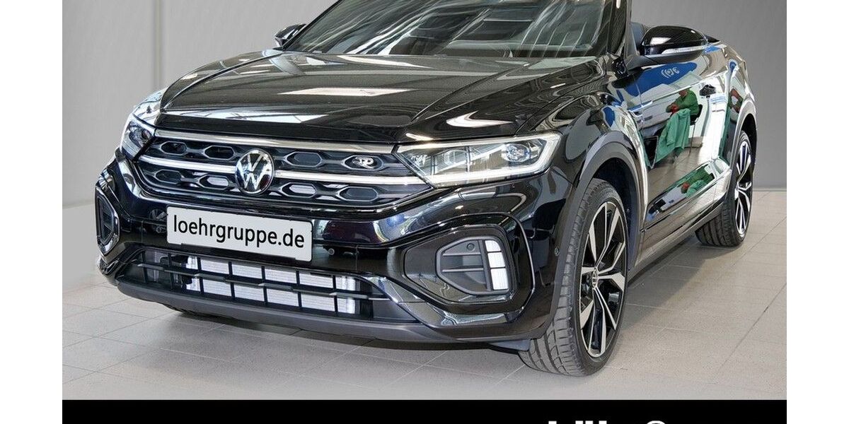 VW T-Roc 1.001 km 45.950 &euro; Worms 67547