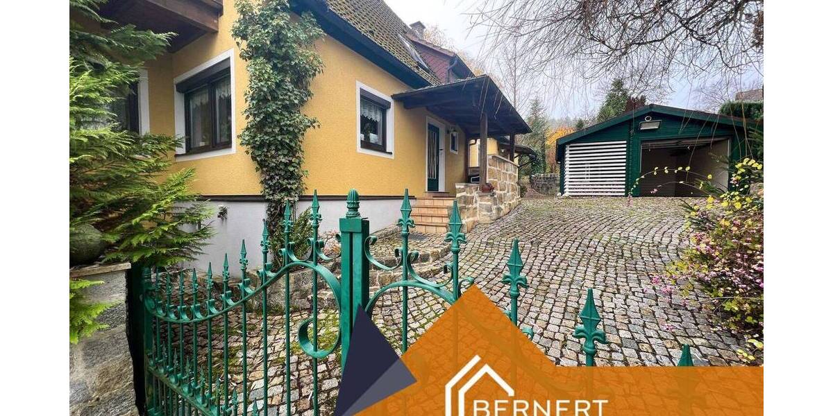 Einfamilienhaus Stockheim - 8 Zimmer, 240 m&sup2;, 319.000&euro; | Angebot:25800366