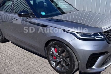 Land Rover Range Rover Velar 59.800 km 52.490 &euro; Grasberg bei Bremen 28879