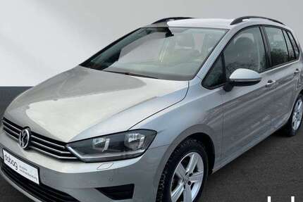 VW Golf Sportsvan 35.786 km 10.990 &euro; Oranienburg 16515