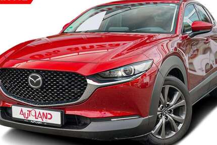 Mazda CX-30 59.986 km 21.990 &euro; Zella-Mehlis 98544