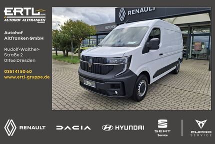 Renault Master 5.500 km 31.690 &euro; Dresden-Altfranken 01156