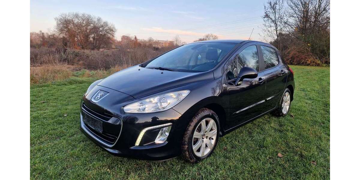 Peugeot 308 165.000 km 4.000 &euro; Ludwigshafen 67063