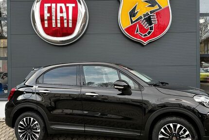 Fiat 500X 10 km 24.990 € Ettlingen 76275