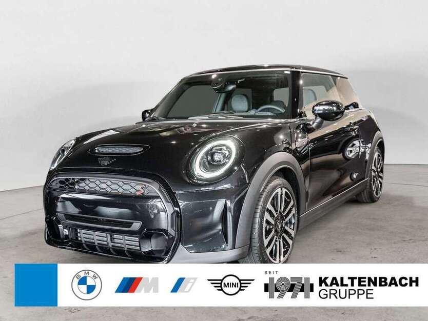 Cooper S