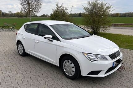 Seat Leon 177.800 km 4.950 &euro; Tapfheim 86660