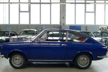 Fiat 850 79.503 km 17.950 &euro; Frankfurt am Main 60388
