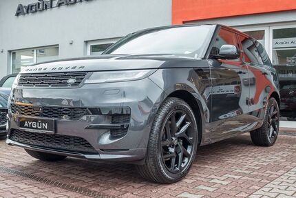 Land Rover Range Rover Sport 19.100 km 102.995 &euro; Schlüchtern 36381