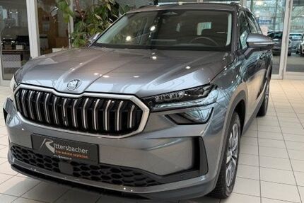 Skoda Kodiaq 18.887 km 39.990 &euro; Germersheim 76726