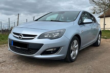Opel Astra 275.268 km 3.499 &euro; Gerolzhofen 97447