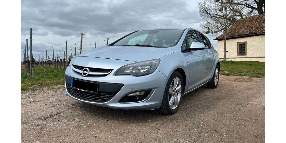Opel Astra 275.268 km 3.999 &euro; Gerolzhofen 97447