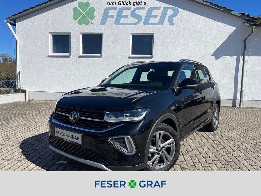 T-Cross