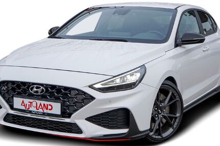 Hyundai i30 19.121 km 34.490 &euro; Rostock 18146