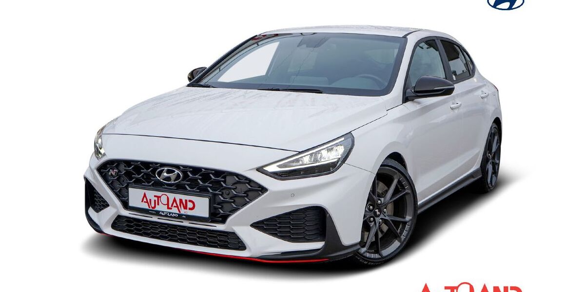 Hyundai i30 19.121 km 34.490 &euro; Rostock 18146