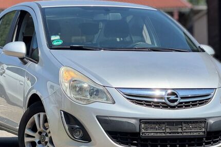 Opel Corsa 128.549 km 1.999 &euro; Haselbach 94354