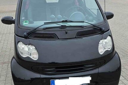 Smart ForTwo 130.000 km 2.000 &euro; Hage 26524