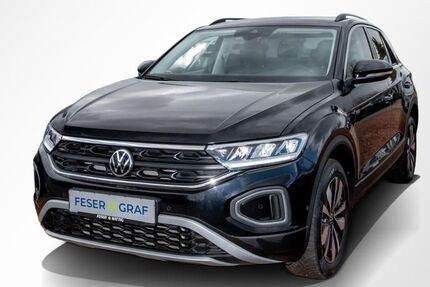 VW T-Roc 5.358 km 27.440 &euro; Bernburg 06406