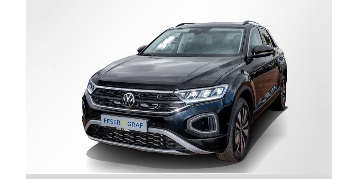 VW T-Roc 5.358 km 27.440 &euro; Bernburg 06406