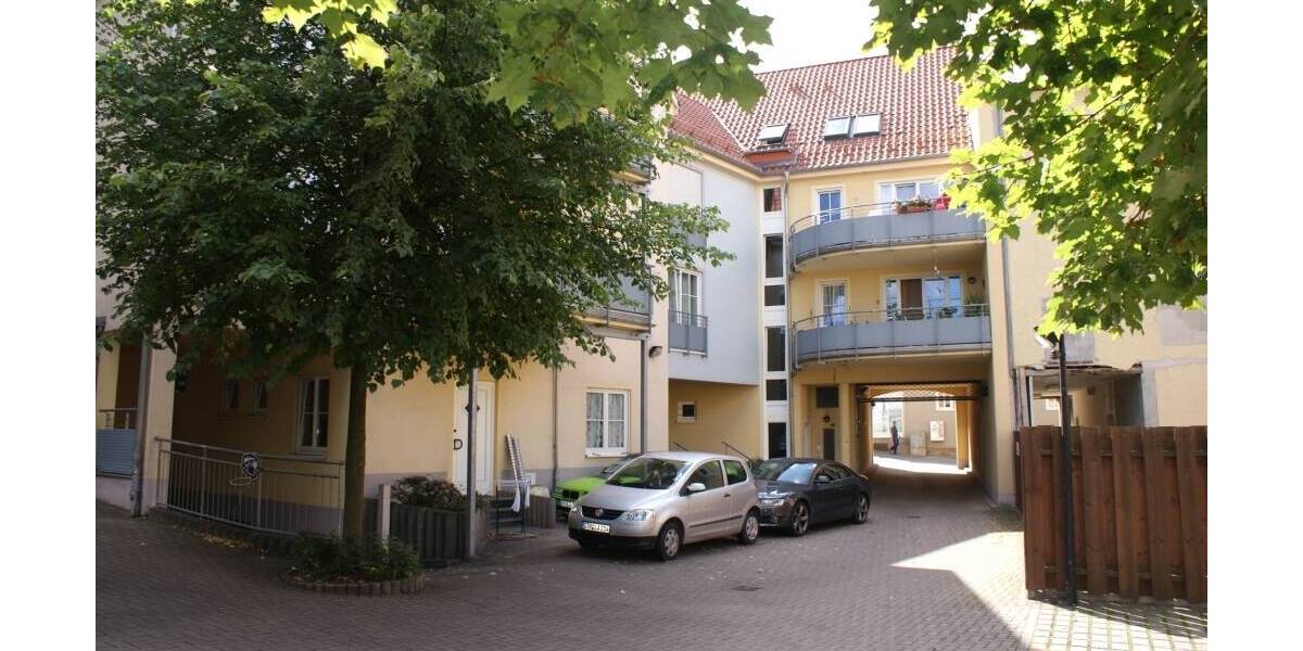 Gewerbeobjekt Gotha Gotha Nord - 650&euro; | Angebot:25744388