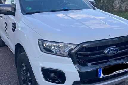 Ford Ranger 135.000 km 26.500 &euro; Eich 67575
