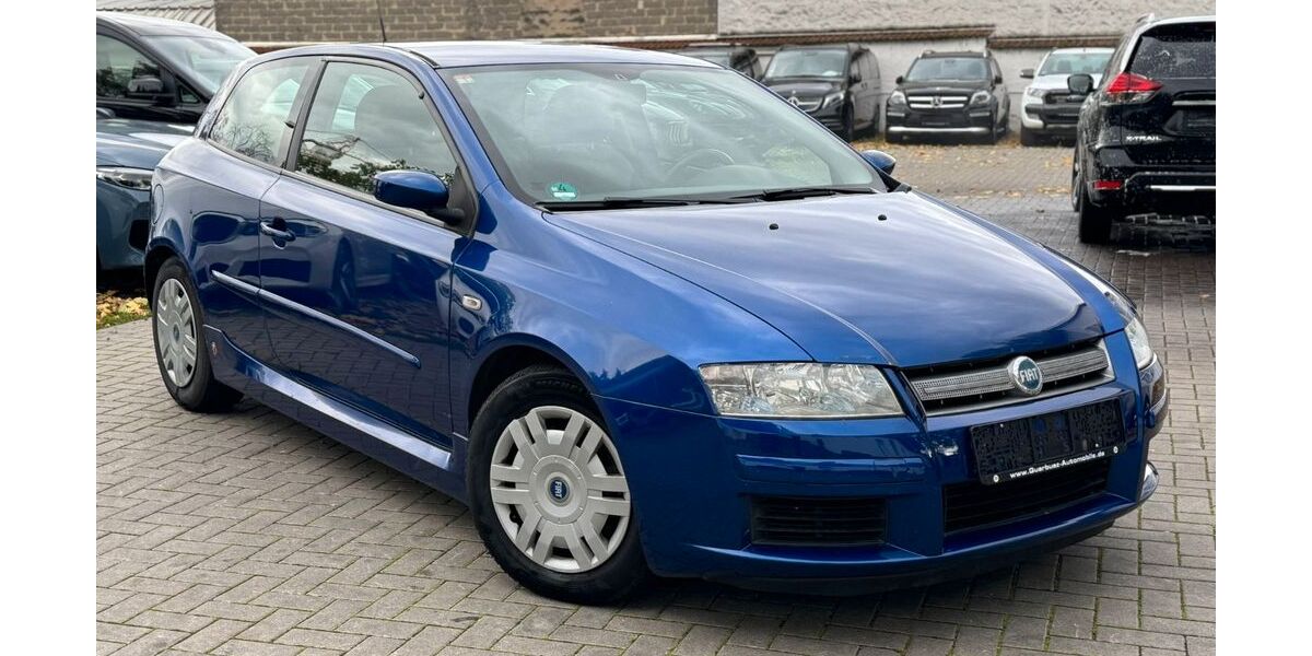 Fiat Stilo 226.000 km 1.480 &euro; Wiesbaden 65201