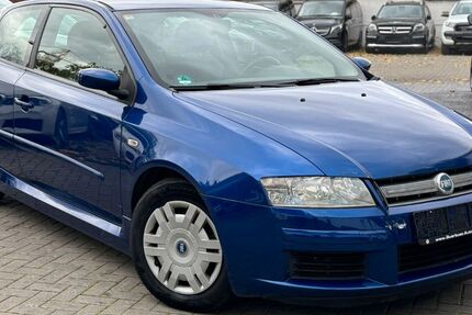 Fiat Stilo 226.000 km 860 &euro; Wiesbaden 65201