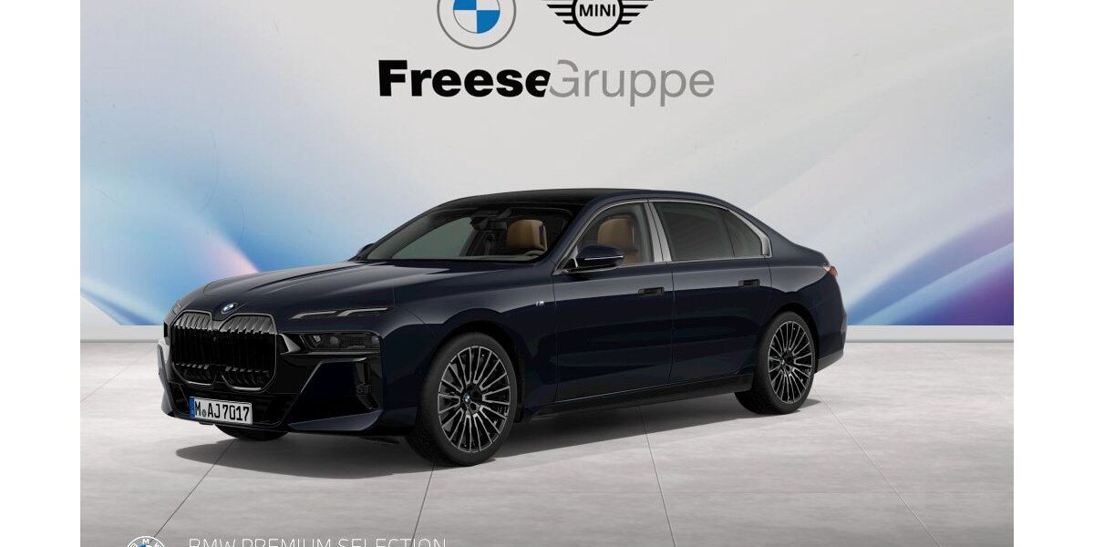 BMW 740 6.016 km 102.990 &euro; Wilhelmshaven 26389