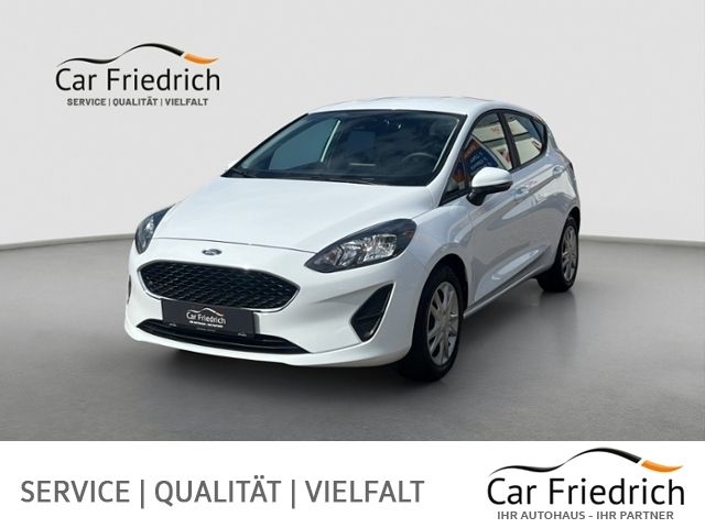 Ford Fiesta 36.157 km 12.980 &euro; Steinfurt-Borghorst 48565