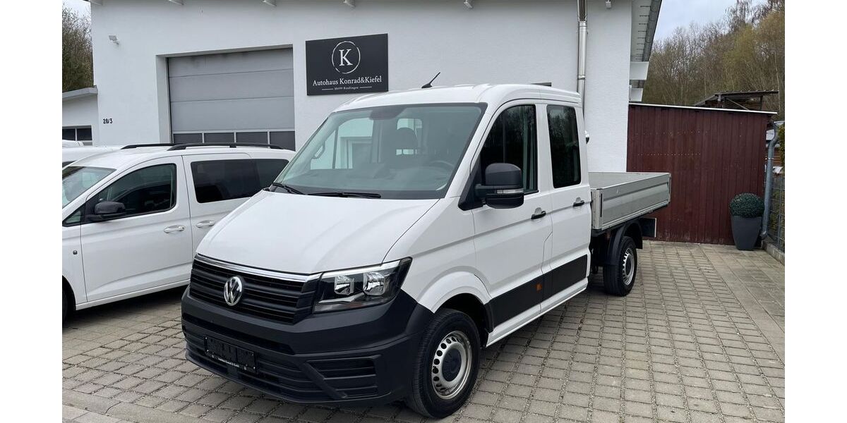VW Crafter 86.251 km 26.900 &euro; Riedlingen 88499