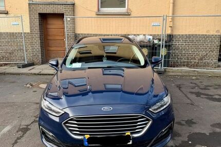 Ford Mondeo 175.028 km 9.999 &euro; Fulda 36043
