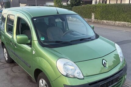 Renault Kangoo 110.000 km 3.499 € Gundelsheim 74831