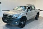 Ford Ranger 2,0 TDCI Panther XLT Klima*Sitzheiz.*AHK* 86.212 km 12.290 &euro; Gebesee 99189