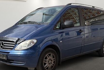 Mercedes-Benz Viano 315.480 km 4.999 &euro; Berlin 12681