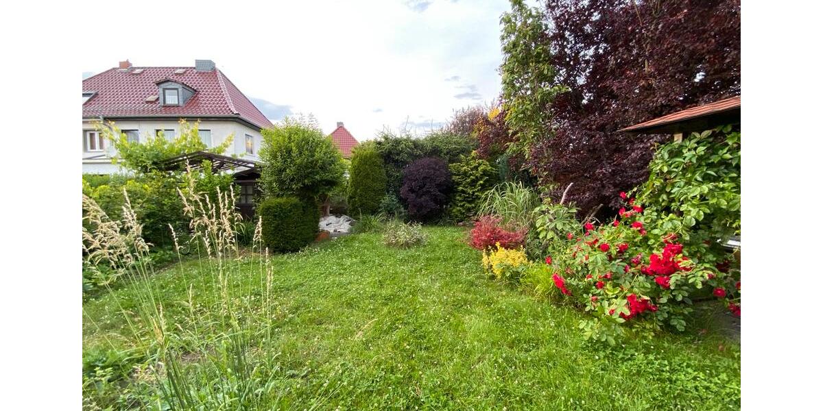 Doppelhaushälfte Mühlhausen (Thüringen) - 4 Zimmer, 90 m&sup2;, 269.000&euro; | Angebot:27022418