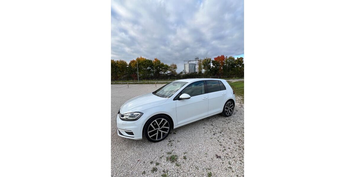 VW Golf 99.900 km 17.200 &euro; Augsburg 86169
