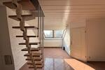 Etagenwohnung Karlsruhe Hagsfeld - 5 Zimmer, 110 m&sup2;, 1.500&euro; | Angebot:26161281