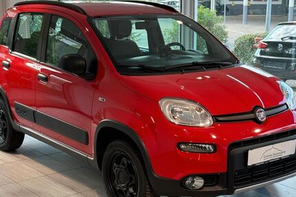 Fiat Panda 19.550 km 19.790 &euro; Sonthofen 87527