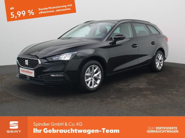 Seat Leon 15.000 km 37.980 &euro; Würzburg 97076
