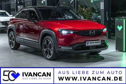 Mazda MX-30 10.898 km 26.950 € Mannheim 68219