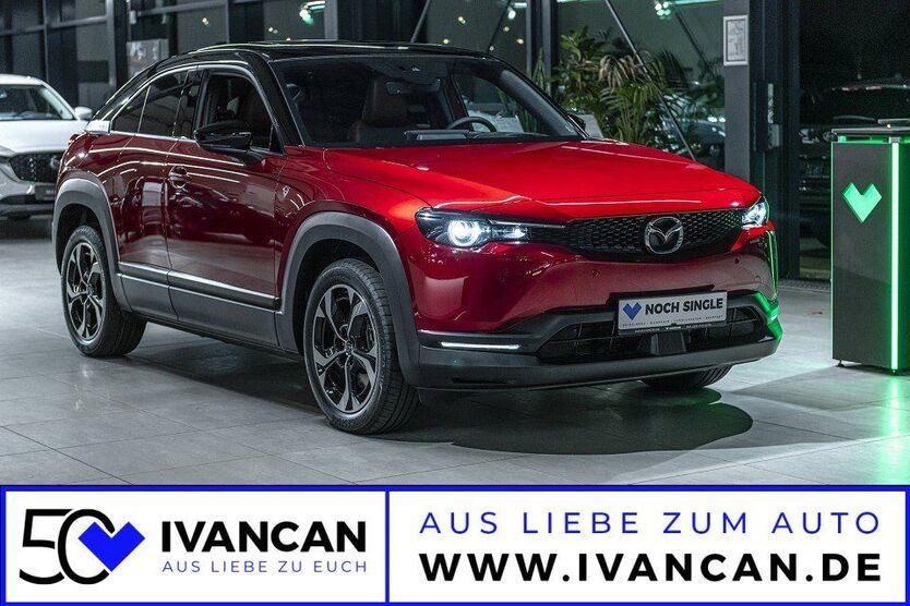 Mazda MX-30 7.714 km 27.950 € Mannheim 68219