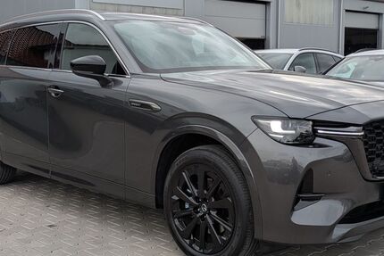 Mazda CX-80 17.471 km 49.950 € Burghaun 36151